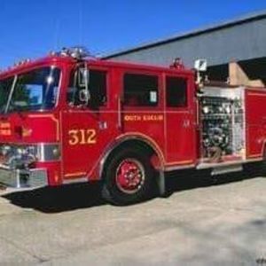 Meet your Posher, Roger